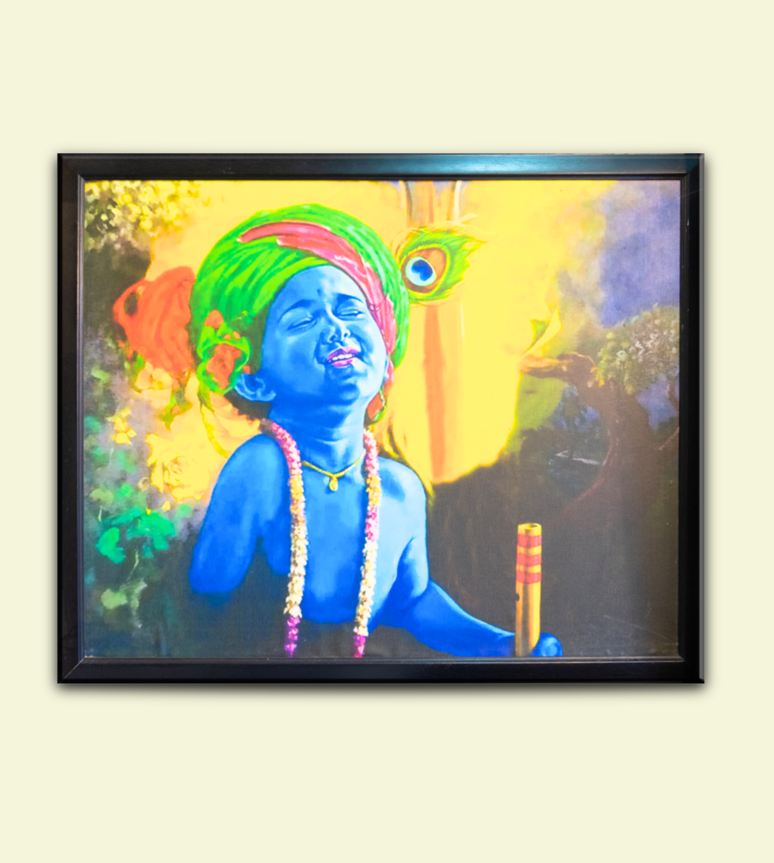 Canvas Print Paintings